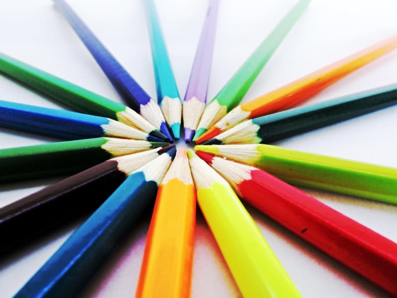Creative Kids Projects