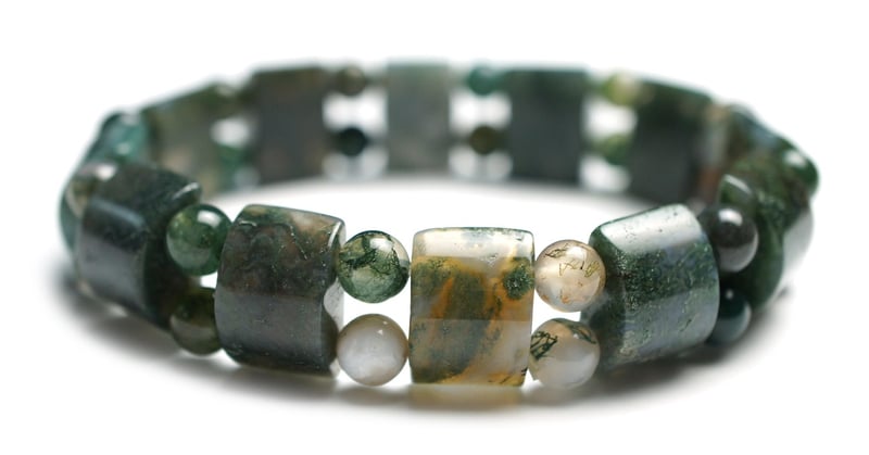 Upcycled Jewelry