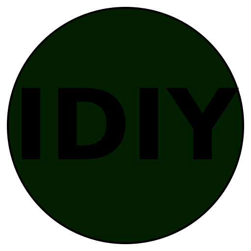 Insightful DIY