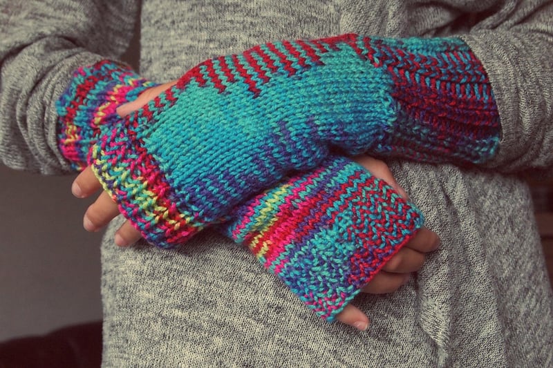 Upcycled Textile Products